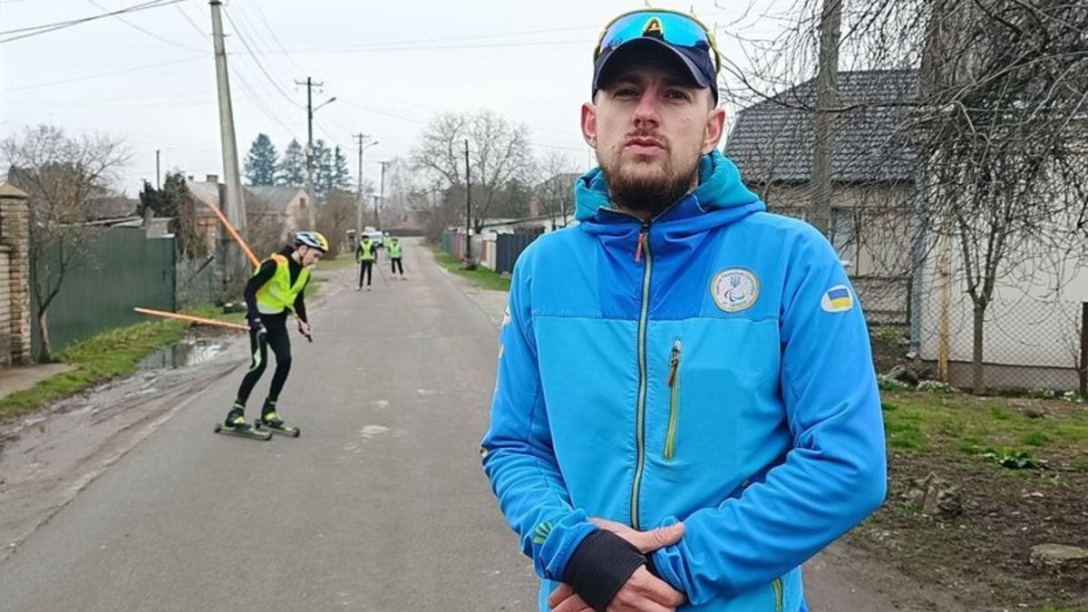 Украина получит две медали за Паралимпиаду-2014 - как это стало возможно Украина получит две медали за Паралимпиаду-2014 - как это стало возможно