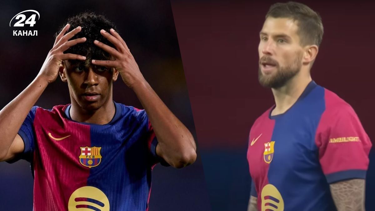 Барселоне грозит техническое поражение Барселоне грозит техническое поражение