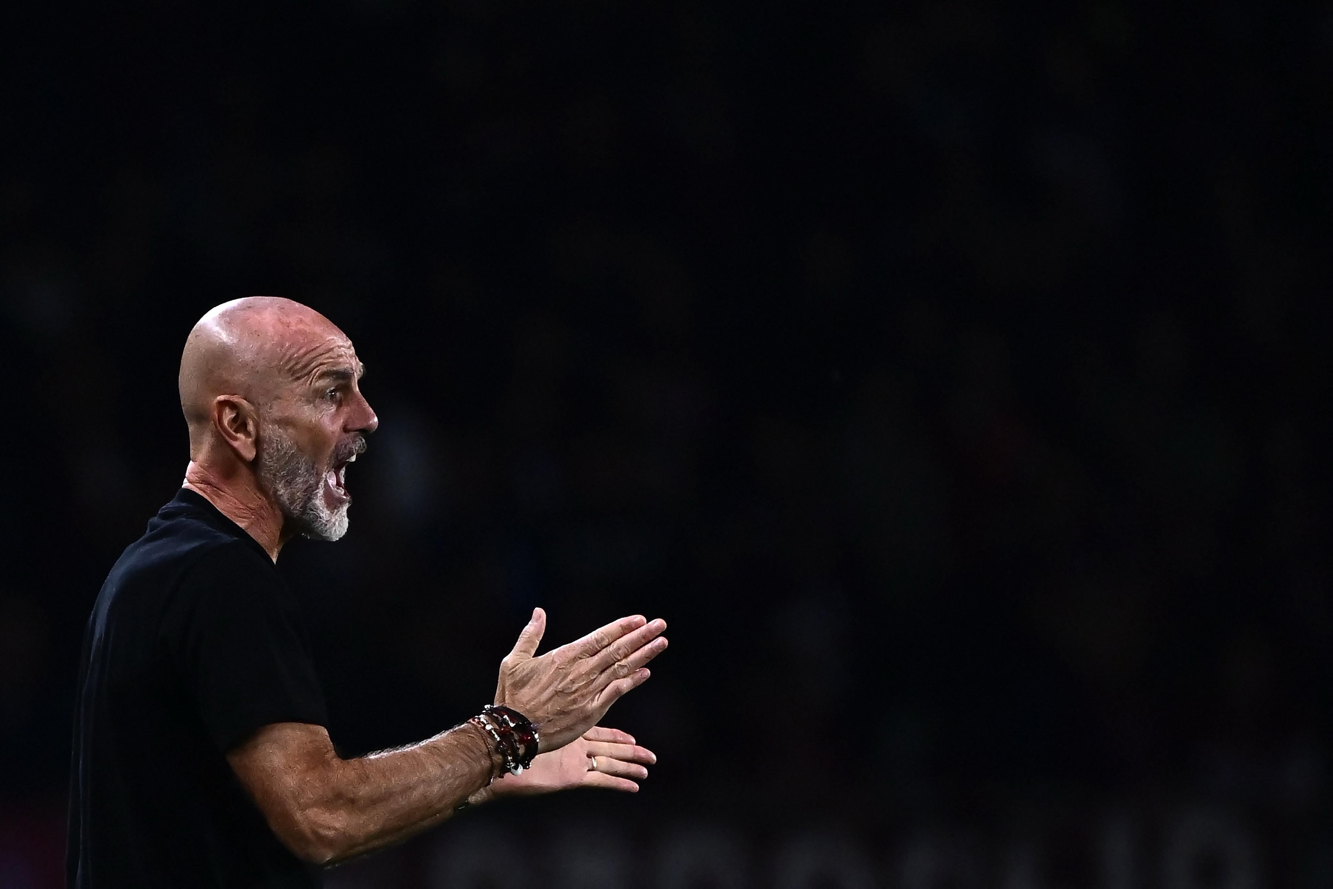 Cтефано Піолі - чому Аль-Наср хоче звільнити італійця з посади головного тренера Cтефано Піолі - чому Аль-Наср хоче звільнити італійця з посади головного тренера