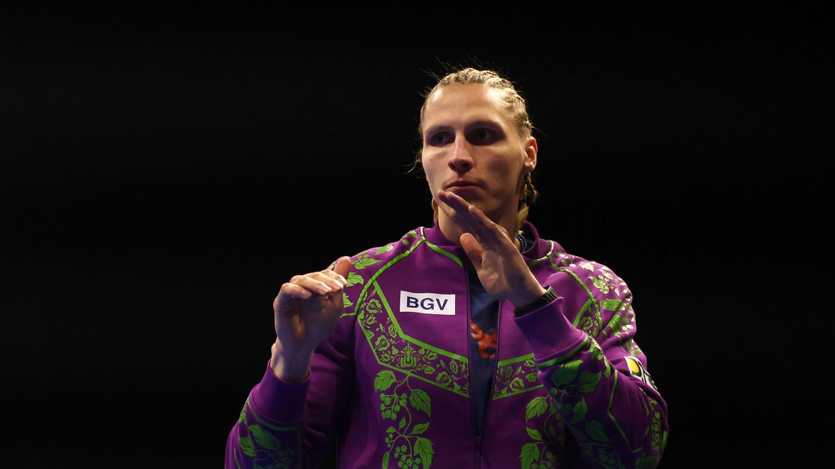 Бой Даниэля Лапина и Роберта Раца отменили - комментарий украинца Бой Даниэля Лапина и Роберта Раца отменили - комментарий украинца