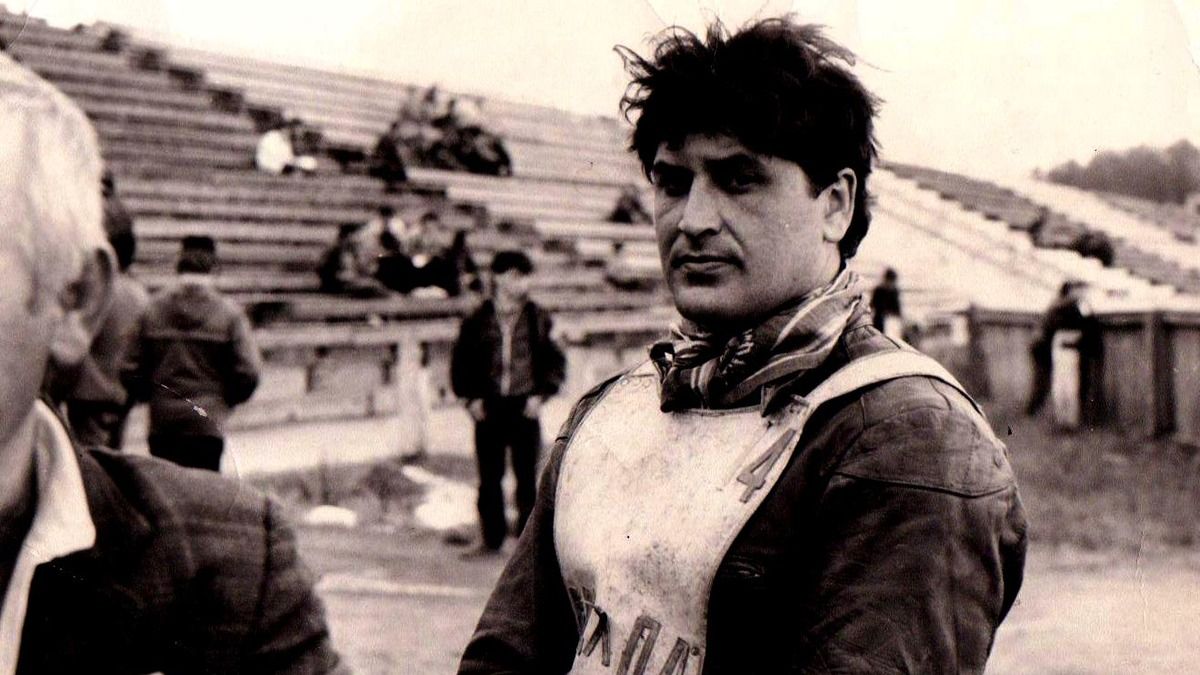 Умер Сергей Белокуров - что известно об украинском спидвеисте Умер Сергей Белокуров - что известно об украинском спидвеисте