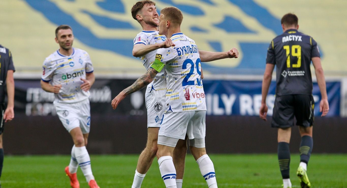 Итоги 22 тура чемпионата Украины Итоги 22 тура чемпионата Украины