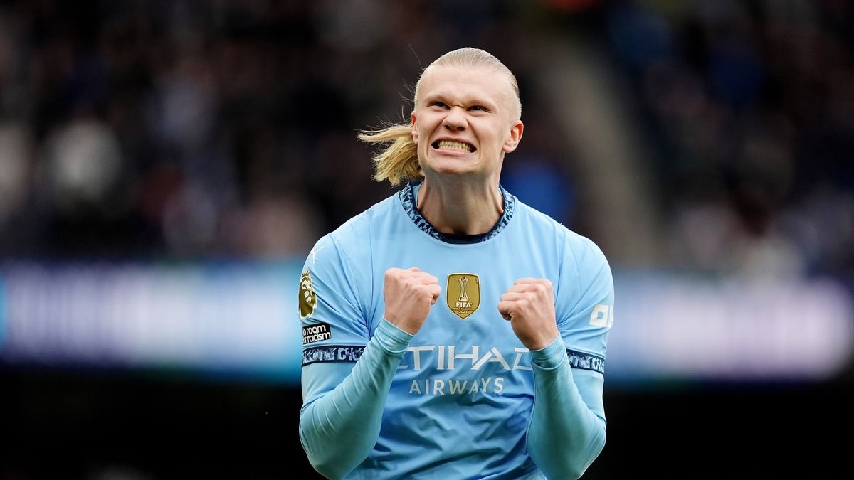 Борнмут – Манчестер Сіті - результат, відео голів та огляд матчу 1/4 Кубка Англії Борнмут – Манчестер Сіті - результат, відео голів та огляд матчу 1/4 Кубка Англії