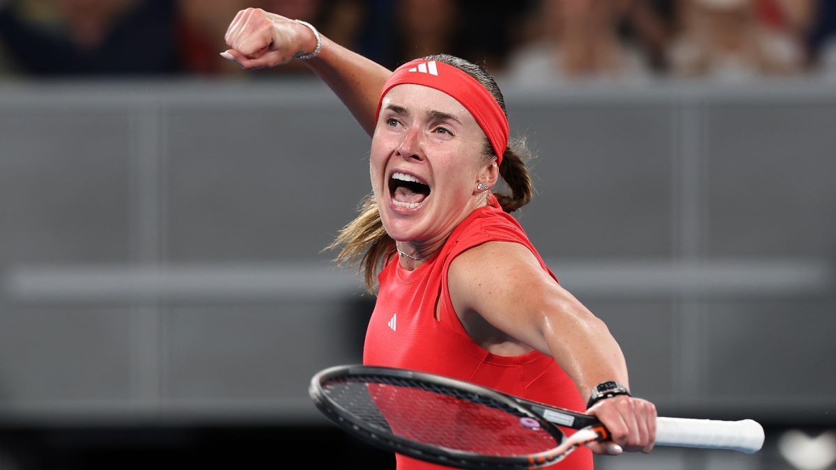 Обновленный рейтинг WTA за 31 марта 2025 года Обновленный рейтинг WTA за 31 марта 2025 года