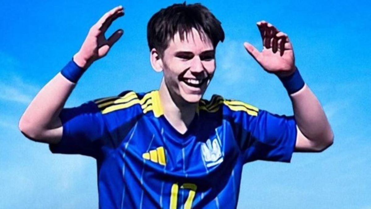 Назарий Рудзей стал игроком Боруссии Назарий Рудзей стал игроком Боруссии