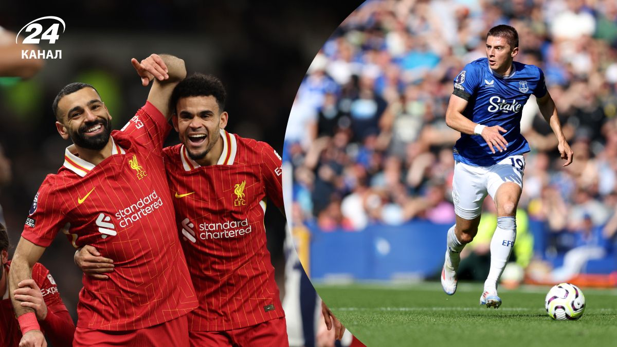 Ліверпуль Евертон - прогноз букмекерів на матч, хто переможе в АПЛ 2 квітня Ліверпуль Евертон - прогноз букмекерів на матч, хто переможе в АПЛ 2 квітня