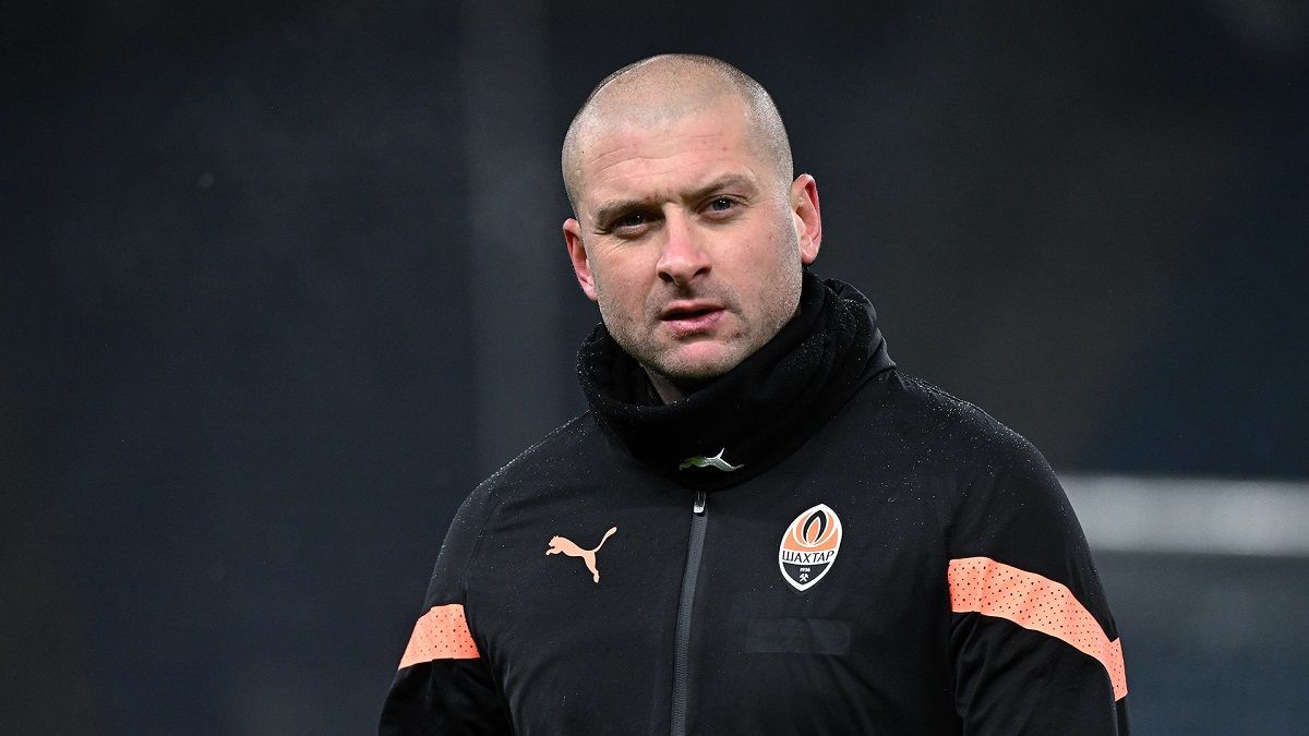 Хацкевич про перехід Ракіцького Хацкевич про перехід Ракіцького