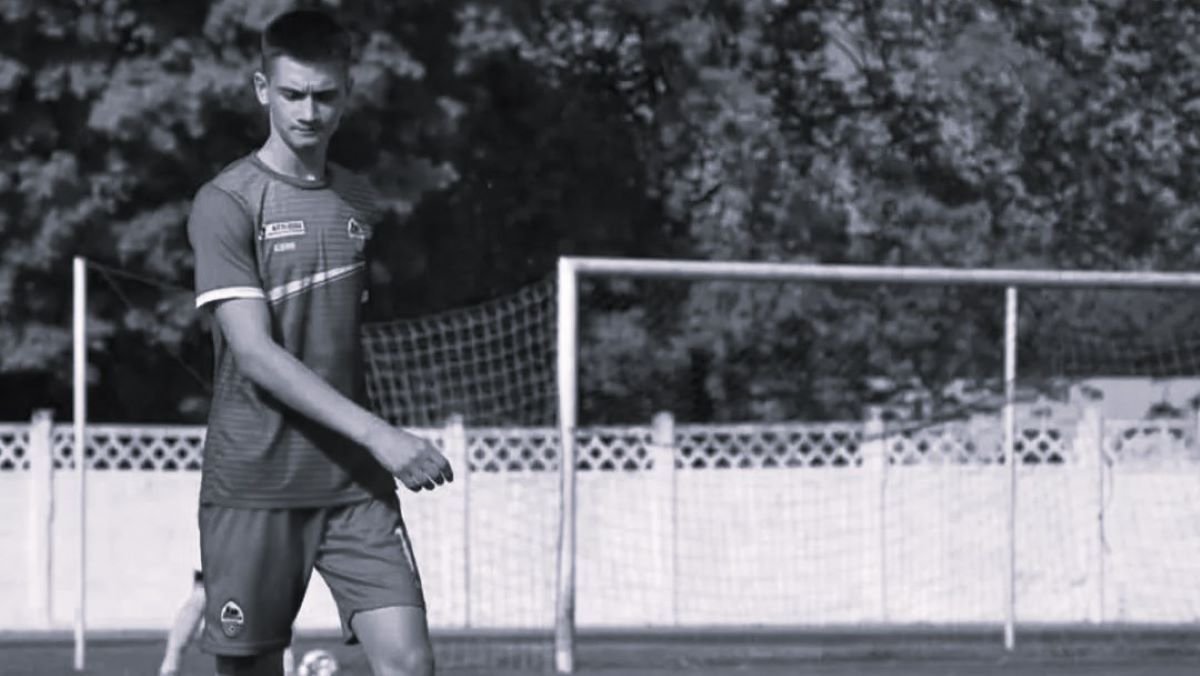 Олександр Шворак загинув у Німеччині Олександр Шворак загинув у Німеччині