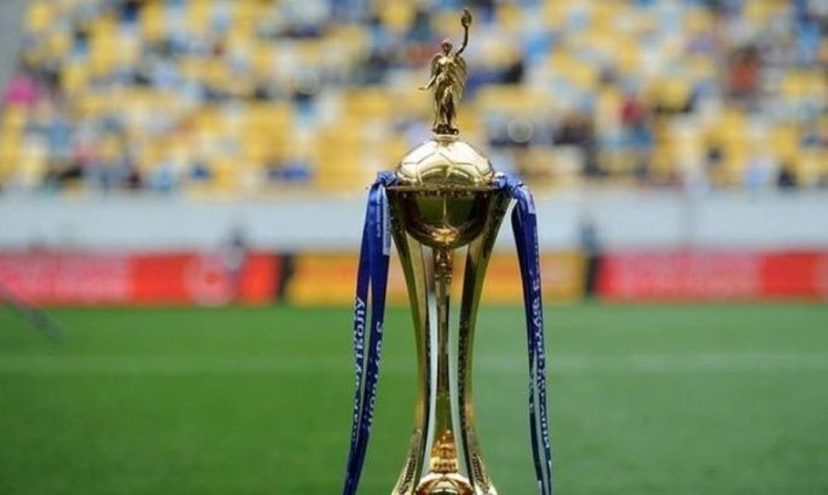 Жеребьевка 1/2 финала Кубка Украины-2024/2025 Жеребьевка 1/2 финала Кубка Украины-2024/2025