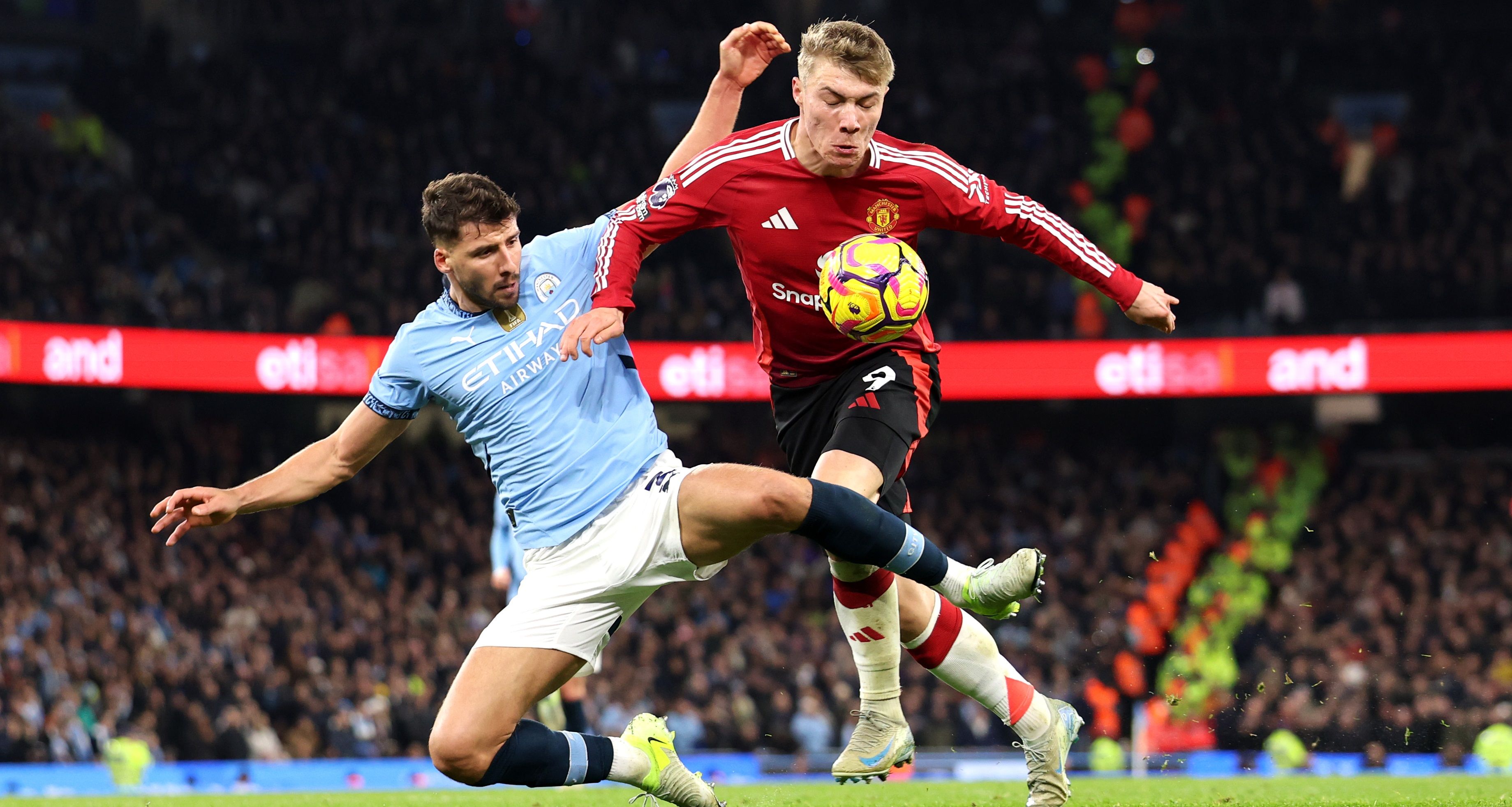 Манчестер Юнайтед – Манчестер Сіті прогноз на матч АПЛ Манчестер Юнайтед – Манчестер Сіті прогноз на матч АПЛ