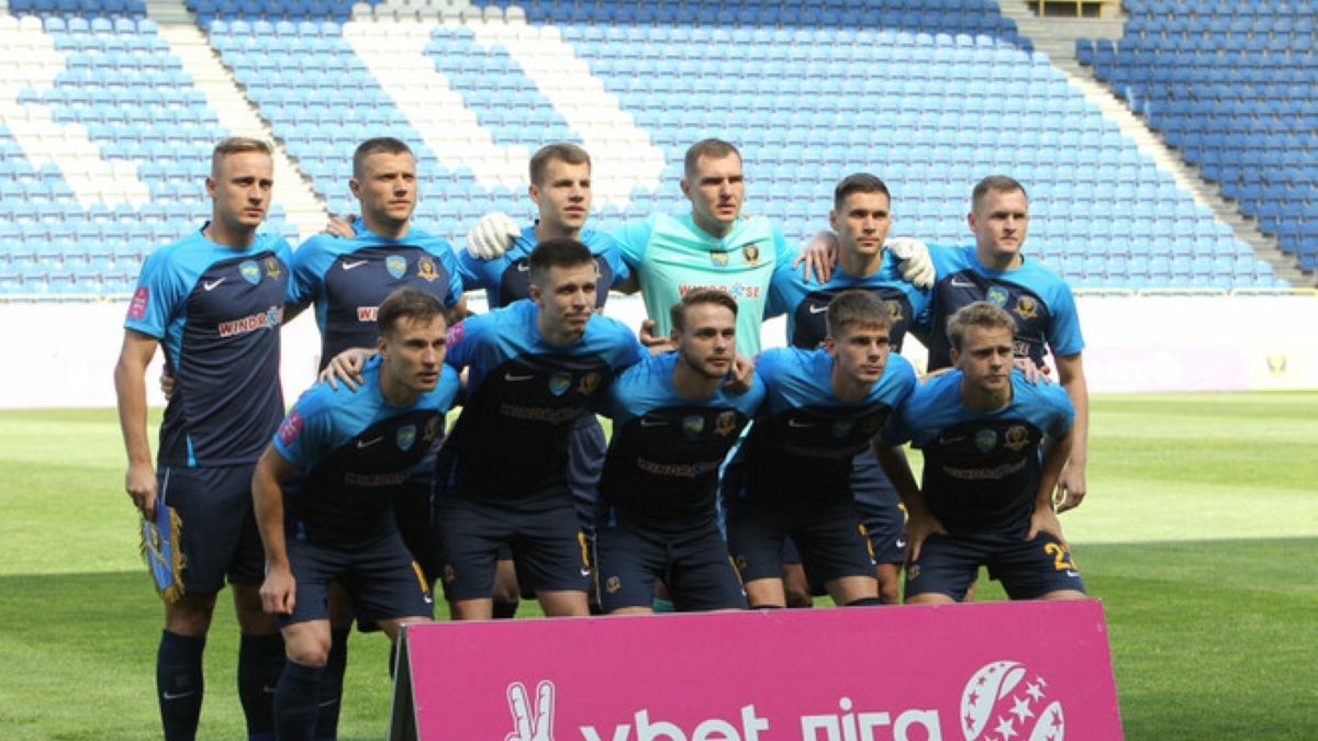 Шахтер - почему суд отказал донецкому клубу в иске о банкротстве Днепра-1 Шахтер - почему суд отказал донецкому клубу в иске о банкротстве Днепра-1