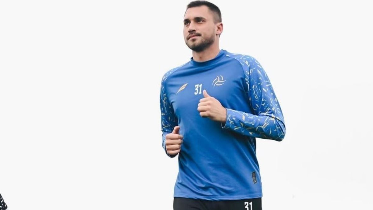 Бущан сравнил УПЛ и СПЛ Бущан сравнил УПЛ и СПЛ