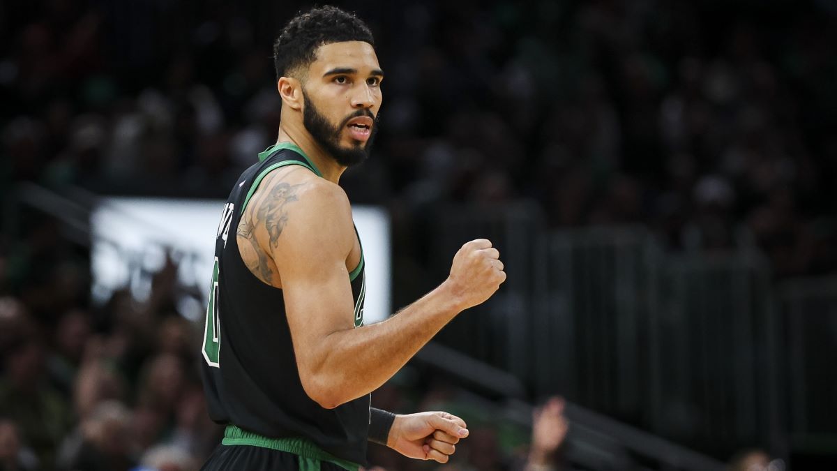 Бостон Селтікс встановив рекорд НБА Бостон Селтікс встановив рекорд НБА