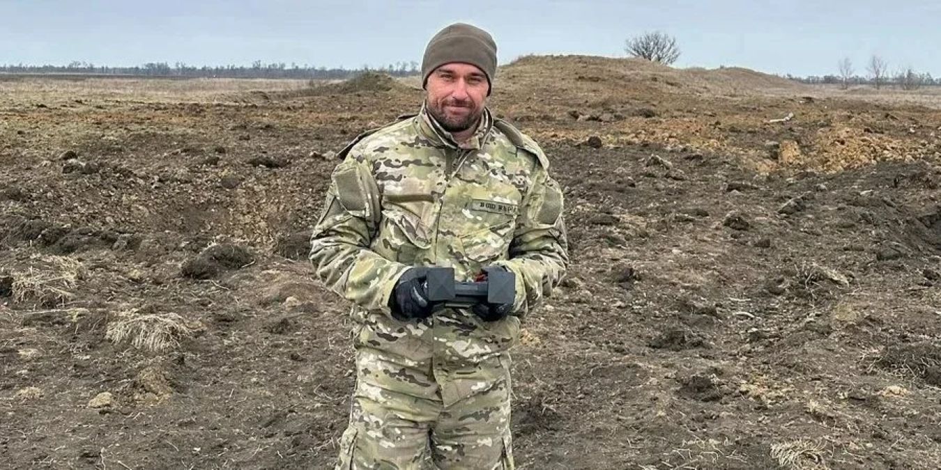 Долгополов про удар по Кривому Рогу Долгополов про удар по Кривому Рогу