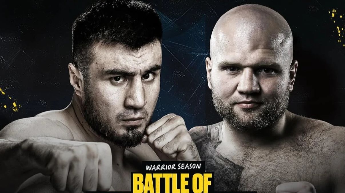 Ігор Шевадзуцький програв Баходіру Джалолову у поєдинку на вечорі боксу в Астані Ігор Шевадзуцький програв Баходіру Джалолову у поєдинку на вечорі боксу в Астані