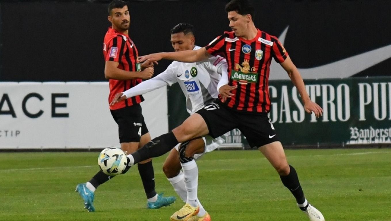 Полесье – Карпаты прогноз на матч чемпионата Украины Полесье – Карпаты прогноз на матч чемпионата Украины