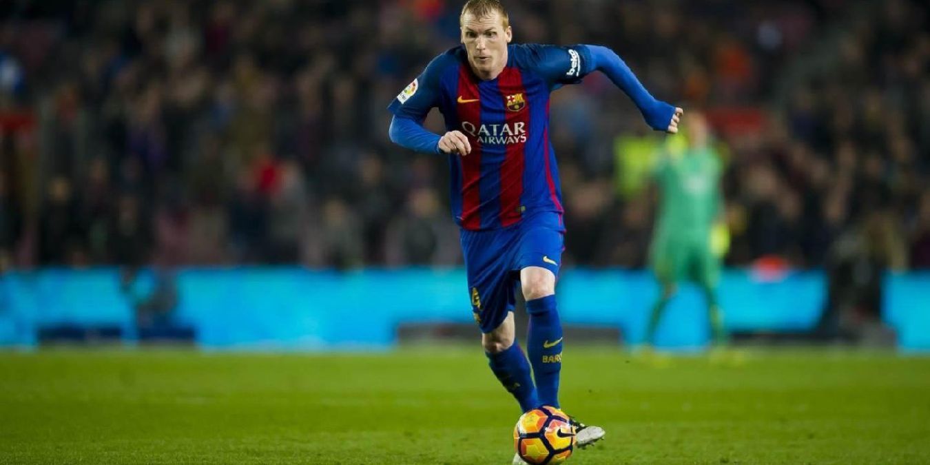 Матьє працює продавцем Матьє працює продавцем