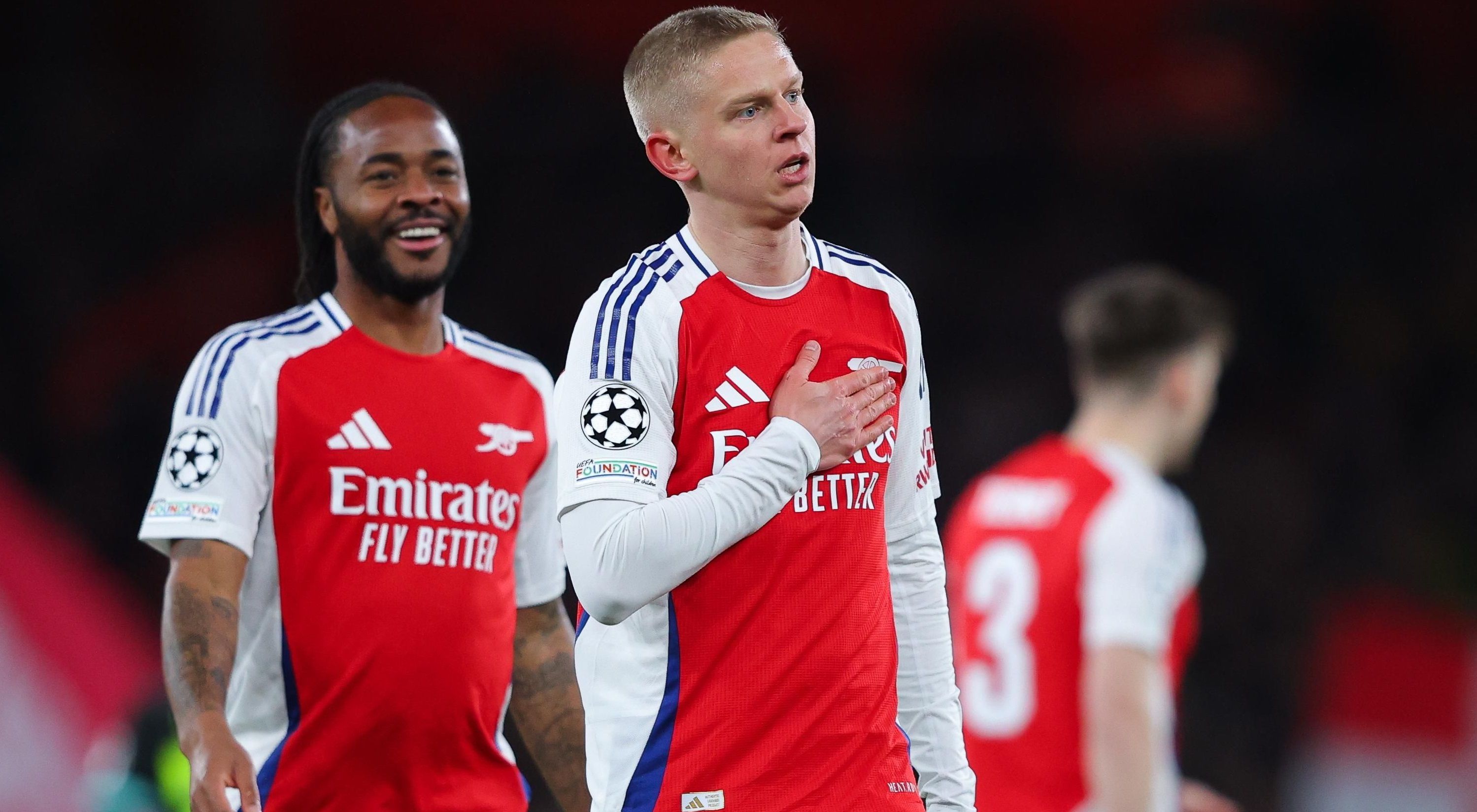 Арсенал –Реал прогноз на матч Лиги чемпионов Арсенал –Реал прогноз на матч Лиги чемпионов