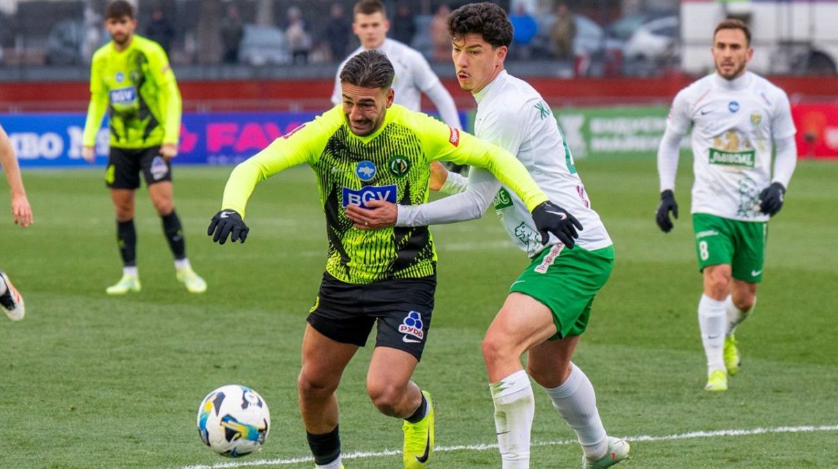 Полесье Карпаты - результат и обзор 23-го тура УПЛ-2024/2025 7 апреля Полесье Карпаты - результат и обзор 23-го тура УПЛ-2024/2025 7 апреля