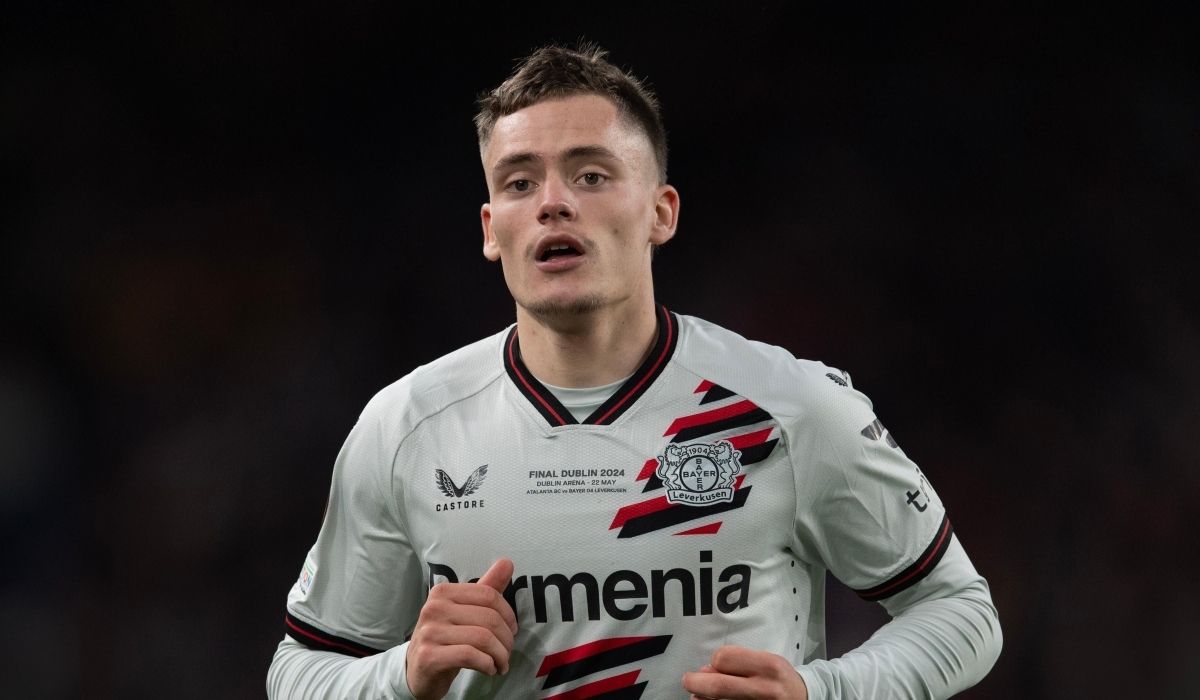 Манчестер Сити планирует подписать Флориана Вирца из Байера летом 2025 года Манчестер Сити планирует подписать Флориана Вирца из Байера летом 2025 года