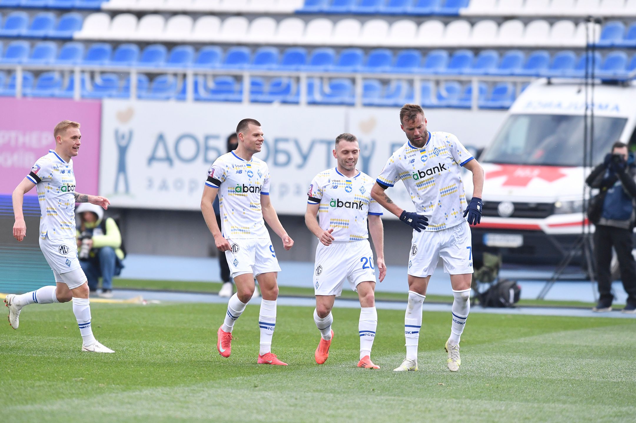 Итоги 23 тура чемпионата Украины 2024-2025 Итоги 23 тура чемпионата Украины 2024-2025