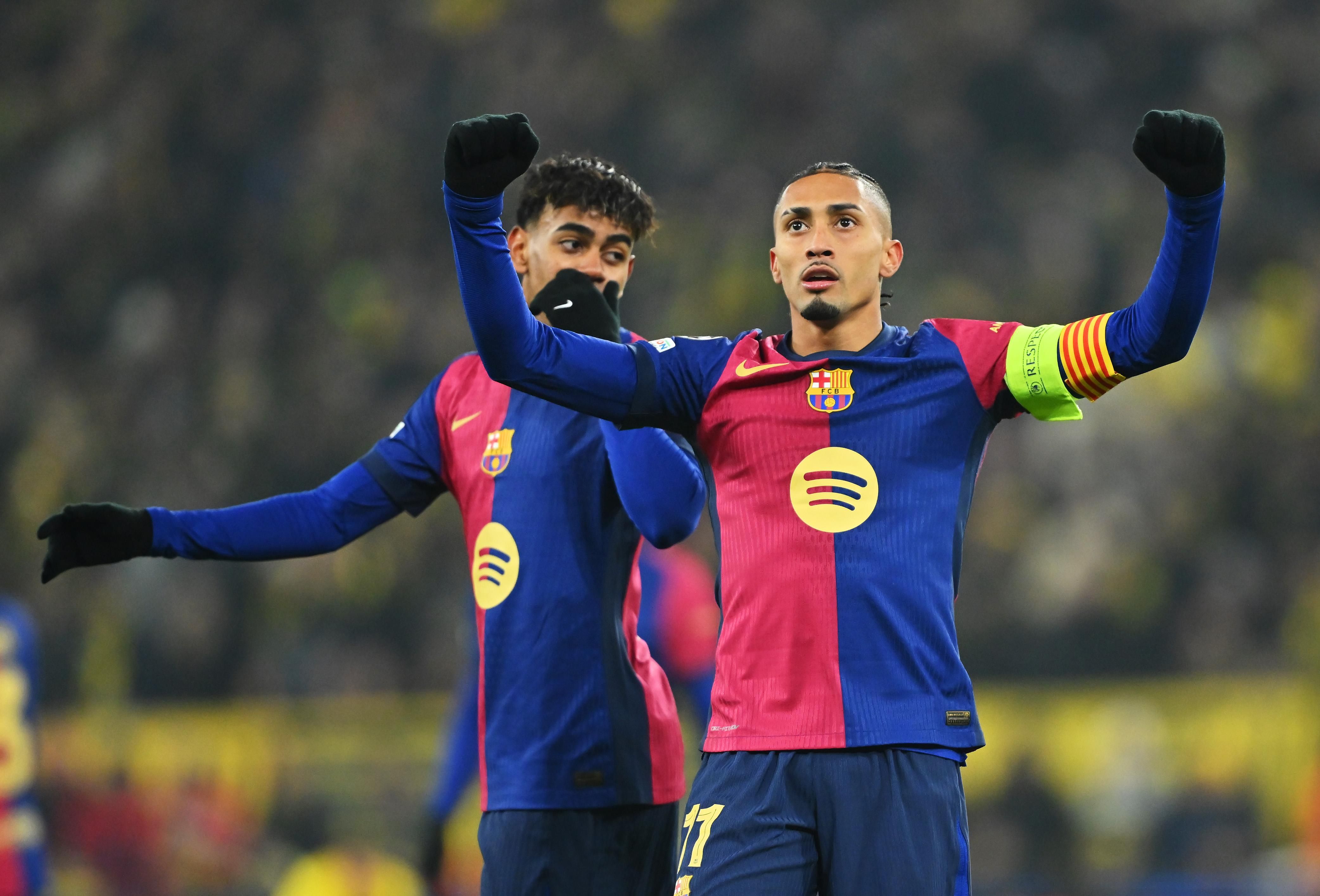 Барселона – Боруссия Дортмунд прогноз на матч Лиги чемпионов Барселона – Боруссия Дортмунд прогноз на матч Лиги чемпионов