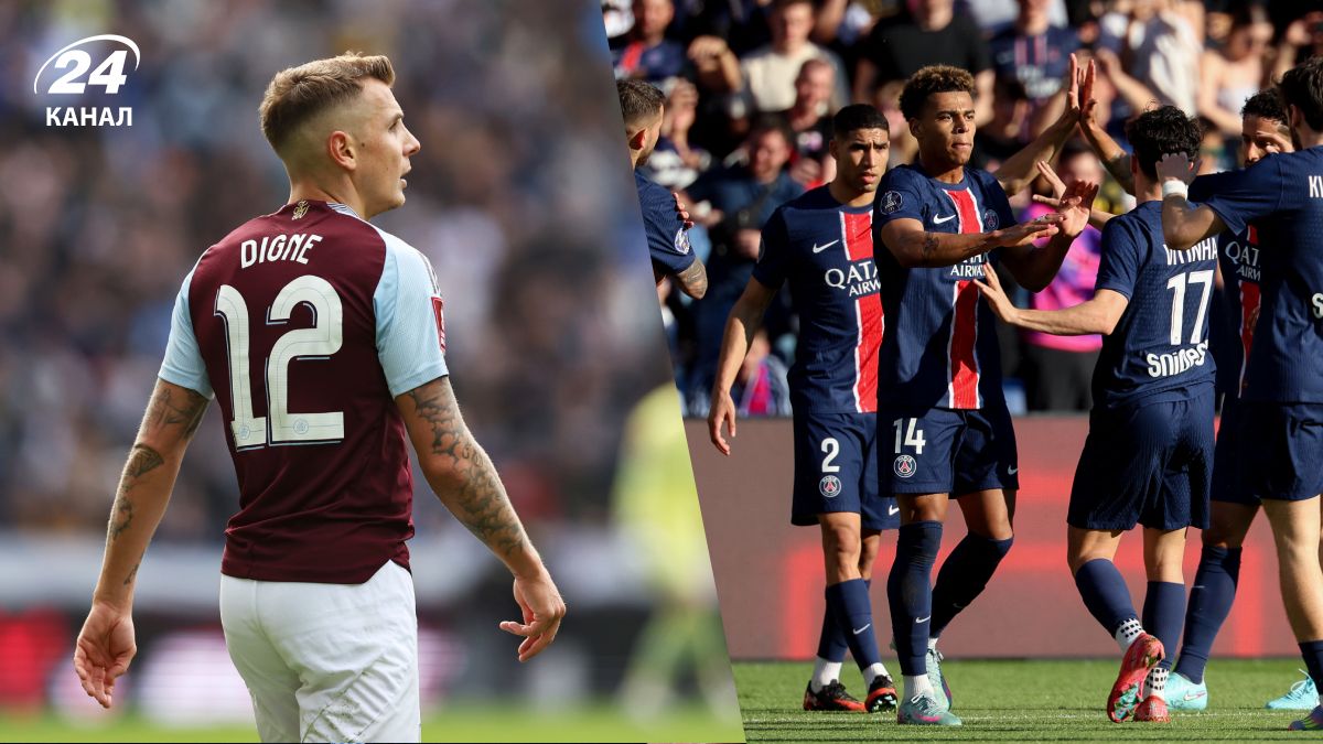 ПСЖ Астон Вилла - прогноз букмекеров на матч, кто победит в Лиге чемпионов 9 апреля ПСЖ Астон Вилла - прогноз букмекеров на матч, кто победит в Лиге чемпионов 9 апреля