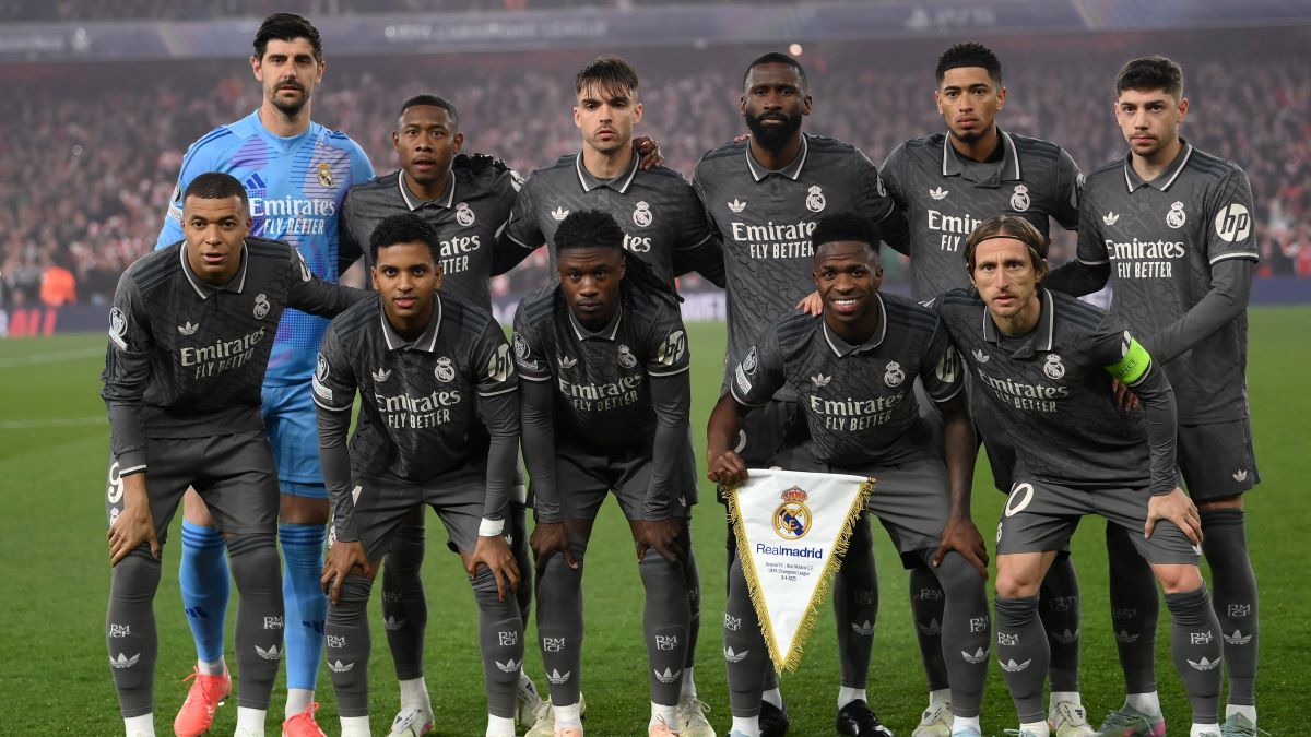 Кто станет новым тренером Реала Кто станет новым тренером Реала