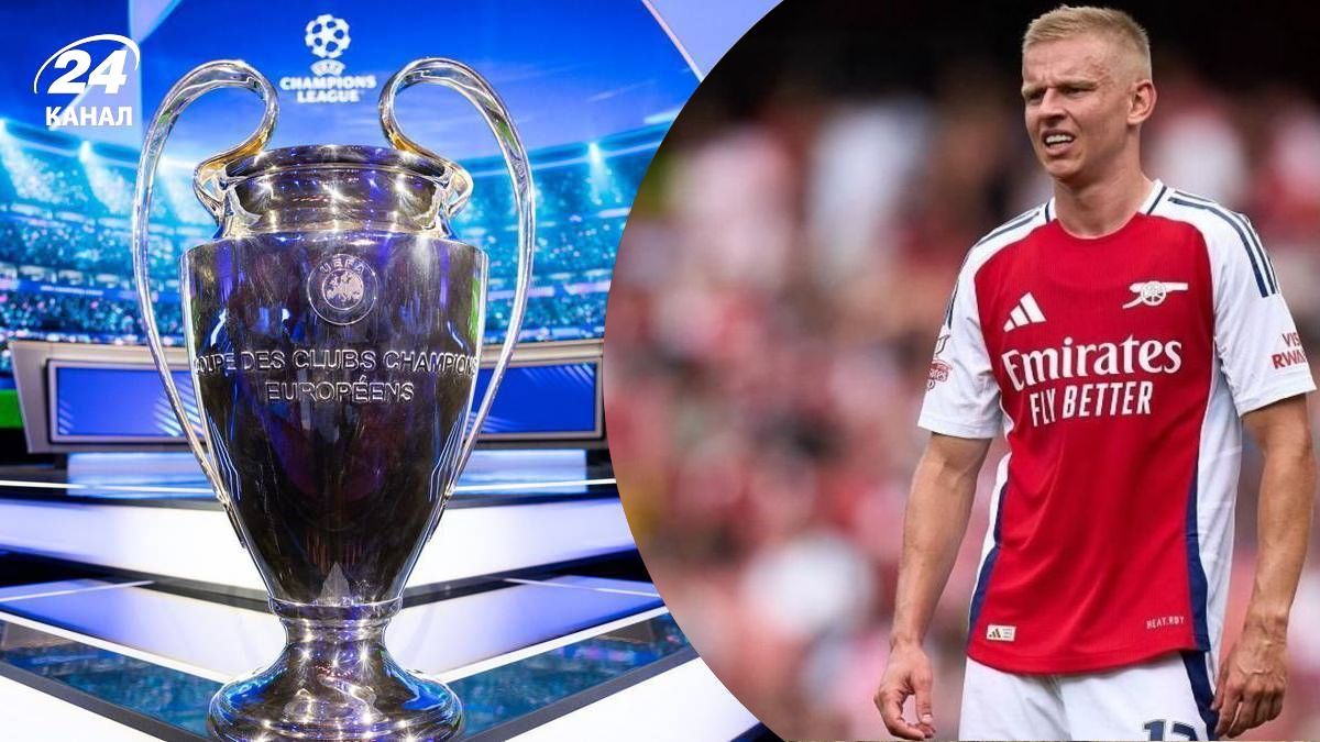 ИИ назвал главных фаворитов ЛЧ-2024/2025 по состоянию на 10 апреля ИИ назвал главных фаворитов ЛЧ-2024/2025 по состоянию на 10 апреля