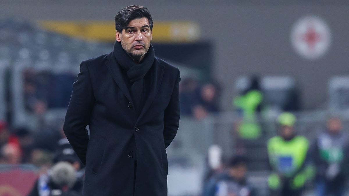 Фонсека про війну в Україні Фонсека про війну в Україні