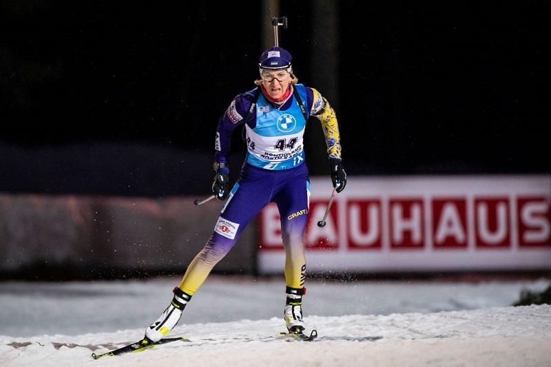 Підгрушна про бойкот ФБУ Підгрушна про бойкот ФБУ