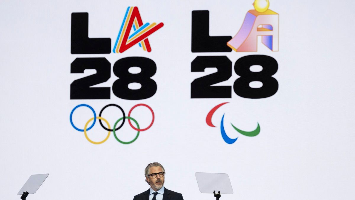 Олімпіада-2028 у Лос-Анджелесі - виконком МОК затвердив програму змагань Олімпіада-2028 у Лос-Анджелесі - виконком МОК затвердив програму змагань