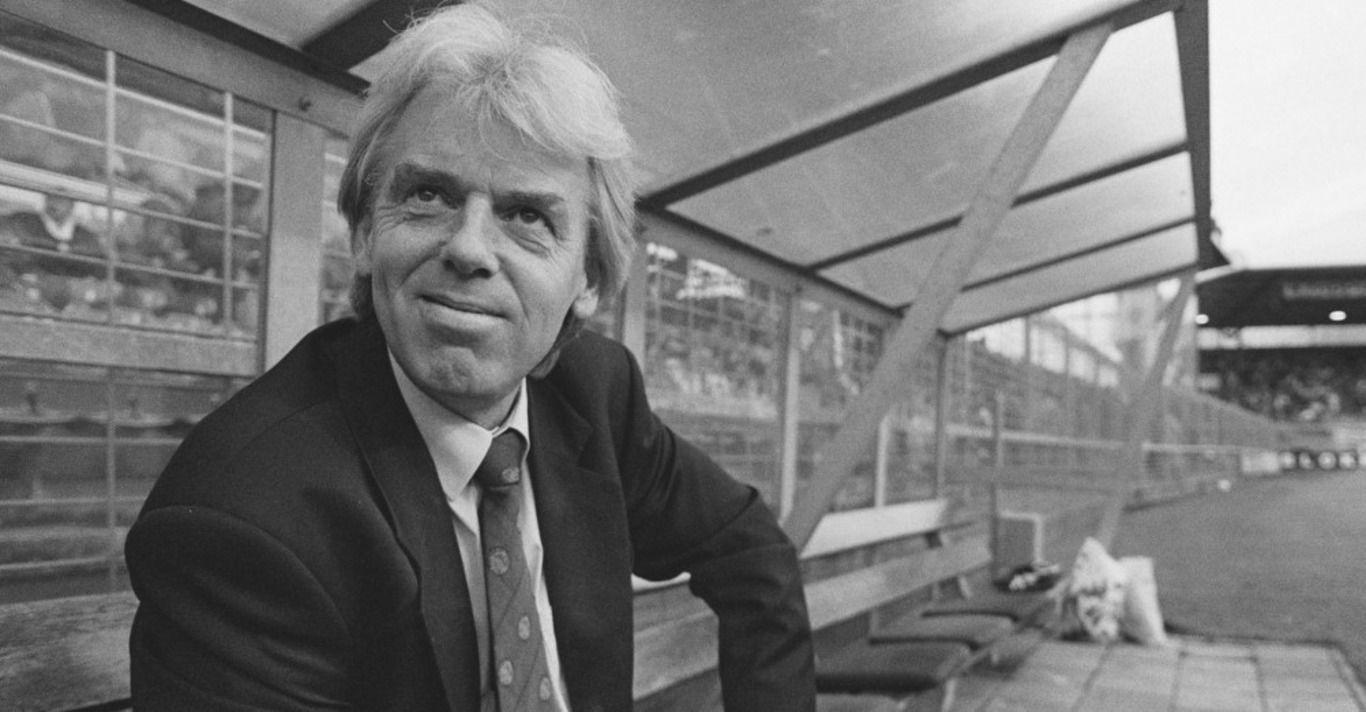 Лео Беенхакер умер в возрасте 82 лет Лео Беенхакер умер в возрасте 82 лет