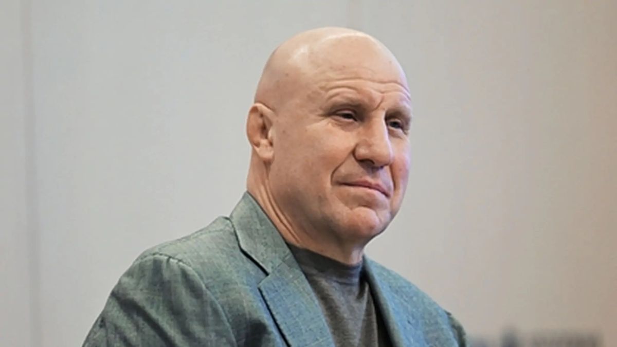 Мамиашвили попал в скандал