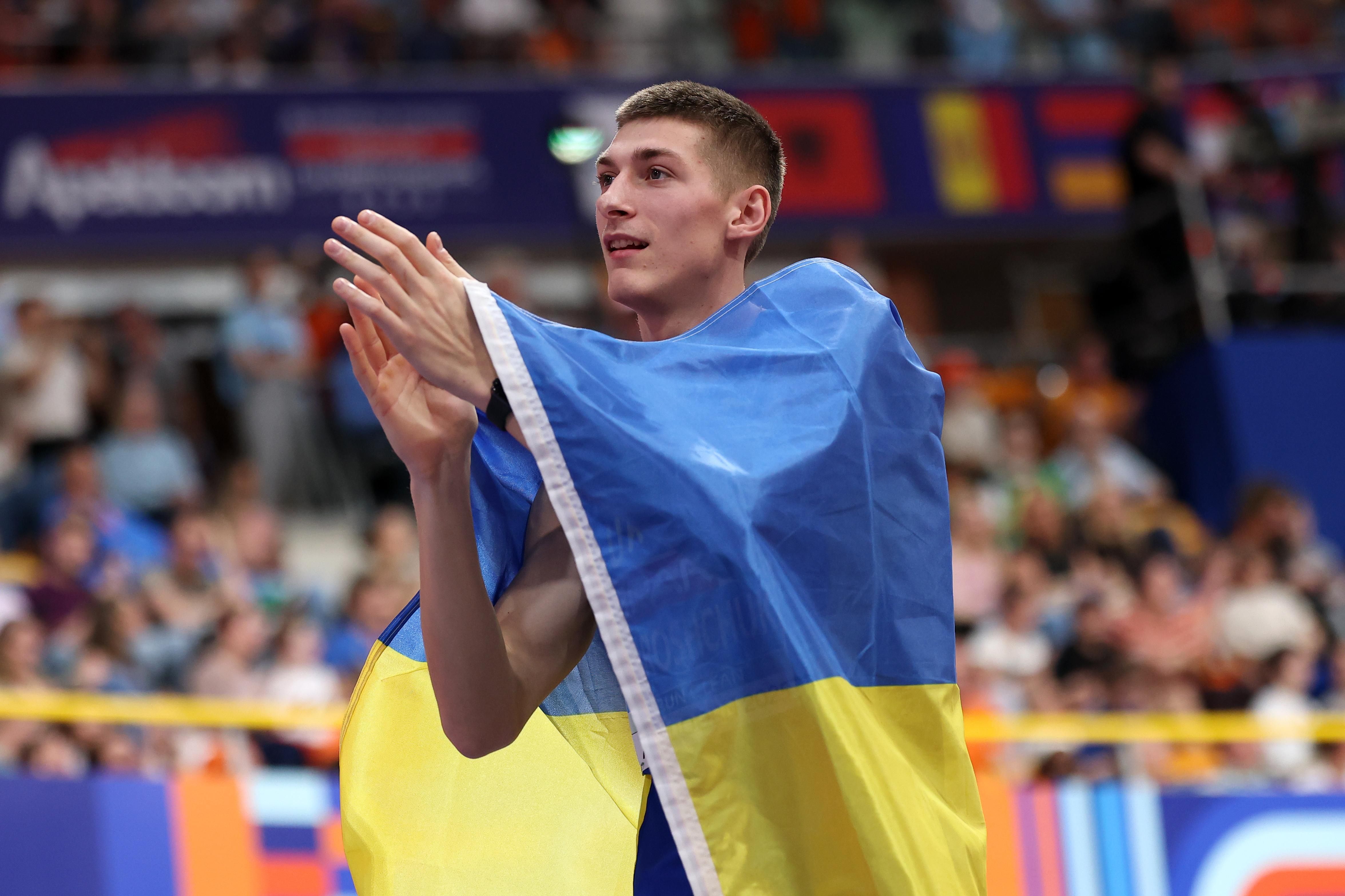 Дорощук про війну