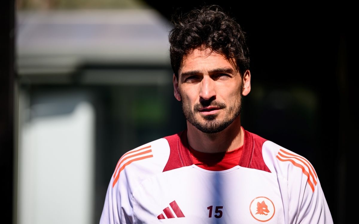 Матс Хуммельс може перейти в Боруссію Дортмунд перед Клубним чемпіонатом світу Матс Хуммельс може перейти в Боруссію Дортмунд перед Клубним чемпіонатом світу