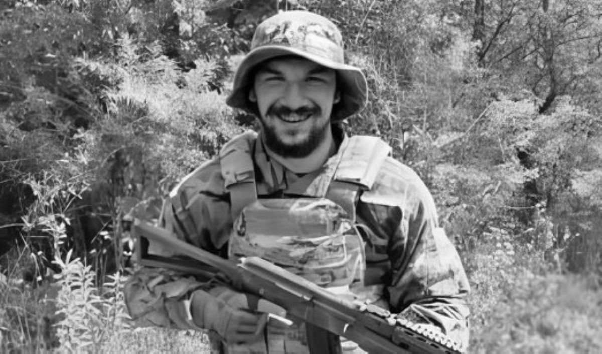 Війна Росії з Україною - загинув Володимир Мандзюк - що відомо про боксера Війна Росії з Україною - загинув Володимир Мандзюк - що відомо про боксера