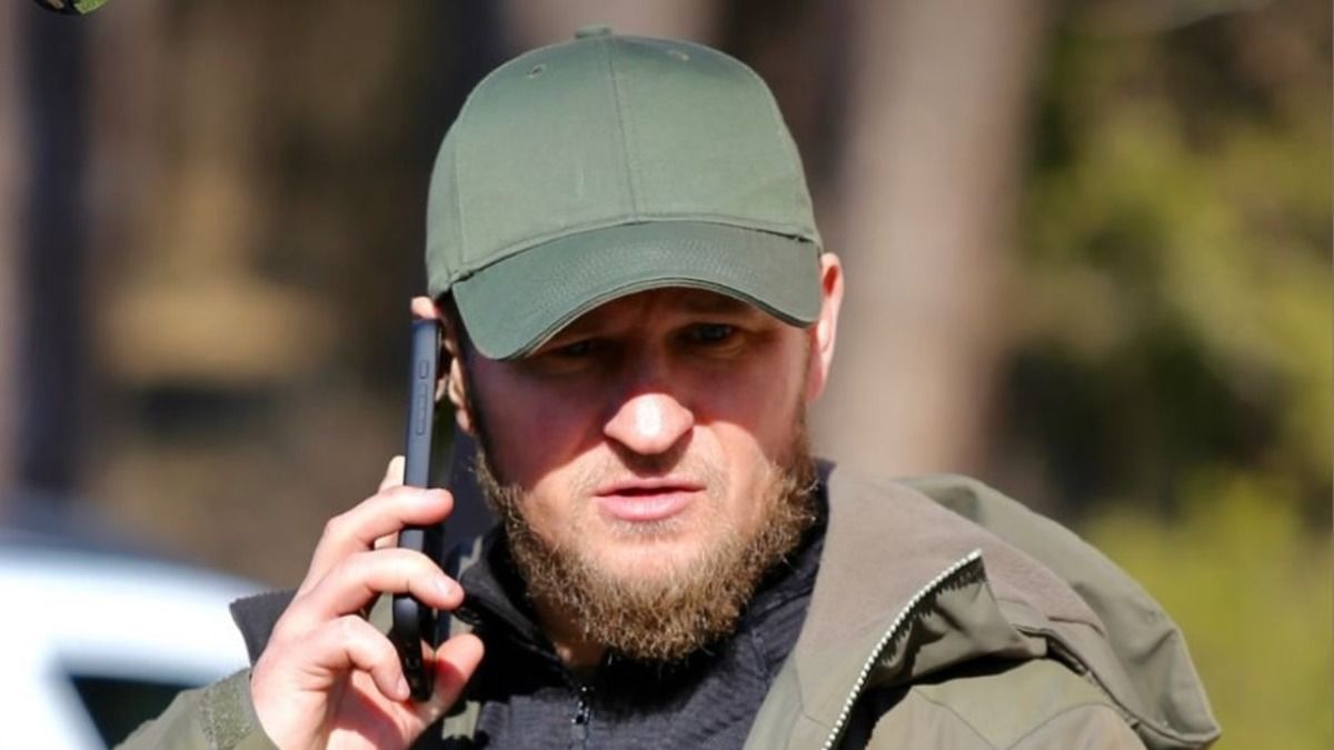 Олександра Алієва затримала поліція - відео інциденту та пояснення футболіста Олександра Алієва затримала поліція - відео інциденту та пояснення футболіста