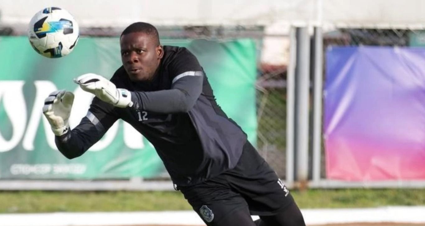 Черноморец проиграл Оболони после ошибки от Аниагбосо Черноморец проиграл Оболони после ошибки от Аниагбосо