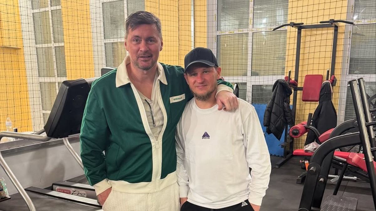 Александра Алиева задержали в Киеве - Артем Милевский отреагировал на событие Александра Алиева задержали в Киеве - Артем Милевский отреагировал на событие