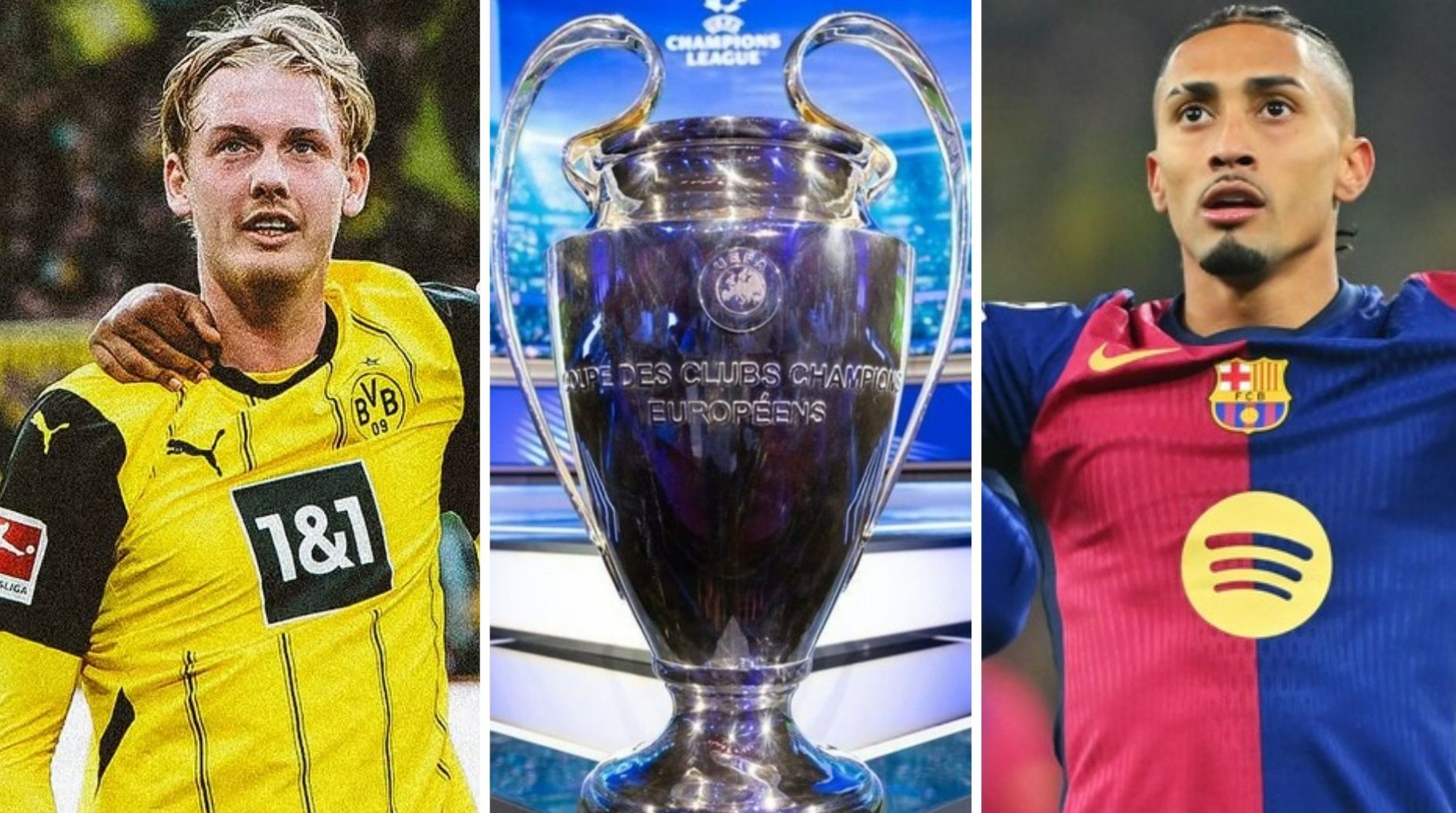 Боруссия –Барселона онлайн трансляция матча Лиги чемпионов Боруссия –Барселона онлайн трансляция матча Лиги чемпионов