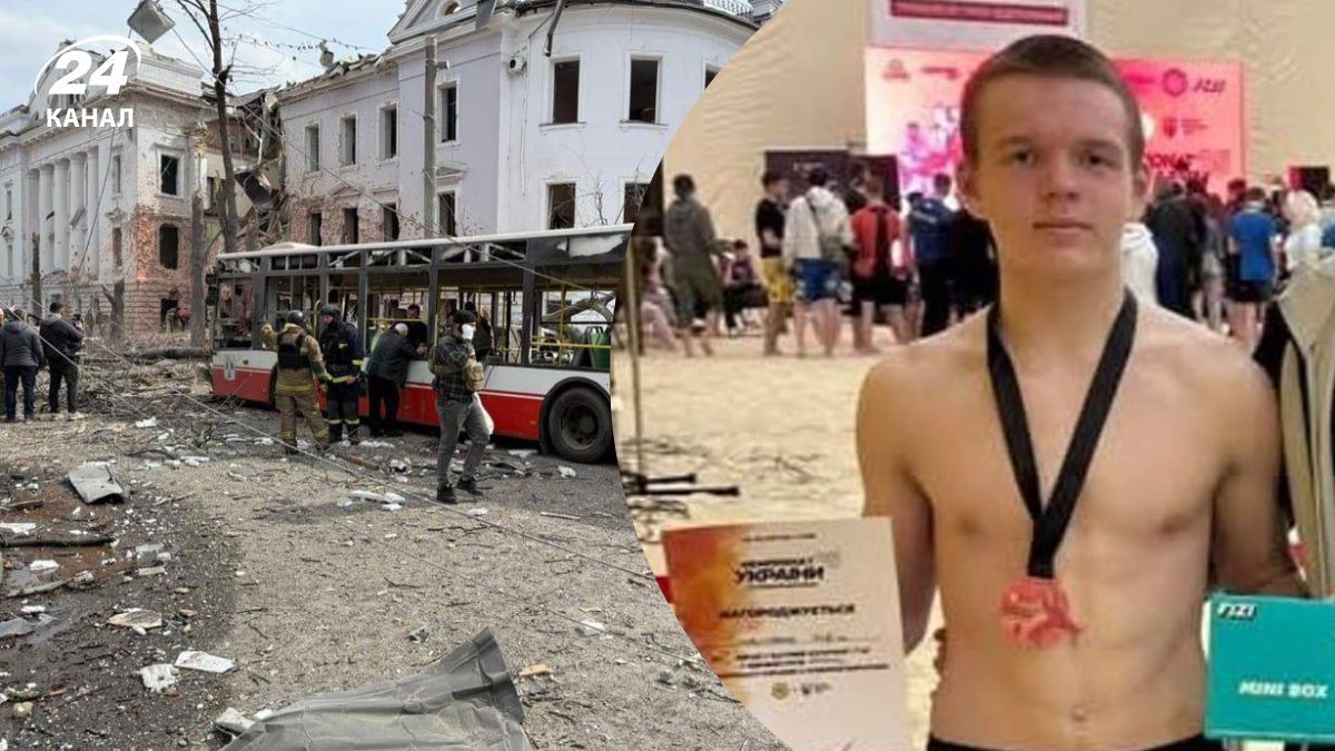 Жан Беленюк про вчинок Кирила Ілляшенка Жан Беленюк про вчинок Кирила Ілляшенка