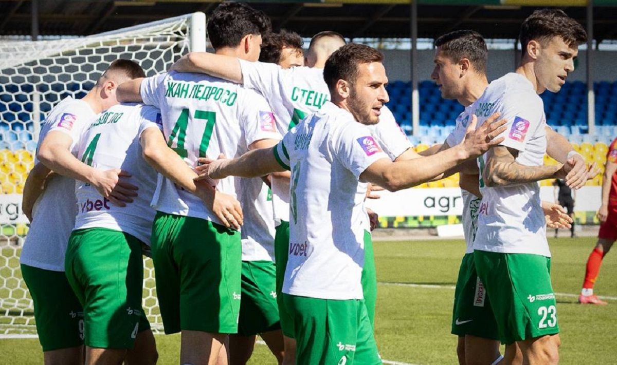 Ингулец Карпаты - результат и обзор 24-го тура УПЛ-2024/2025 14 апреля Ингулец Карпаты - результат и обзор 24-го тура УПЛ-2024/2025 14 апреля