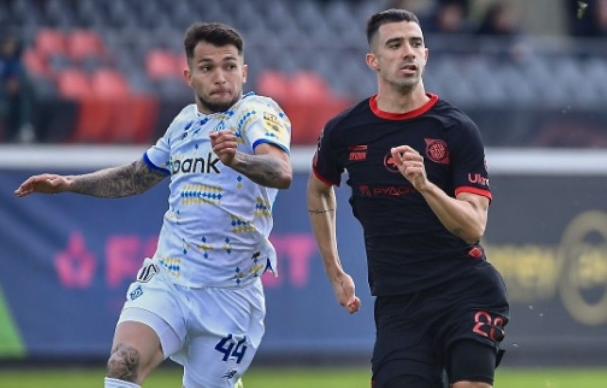 УПЛ 2024-2025 - турнирная таблица и итоги 24 тура УПЛ 2024-2025 - турнирная таблица и итоги 24 тура