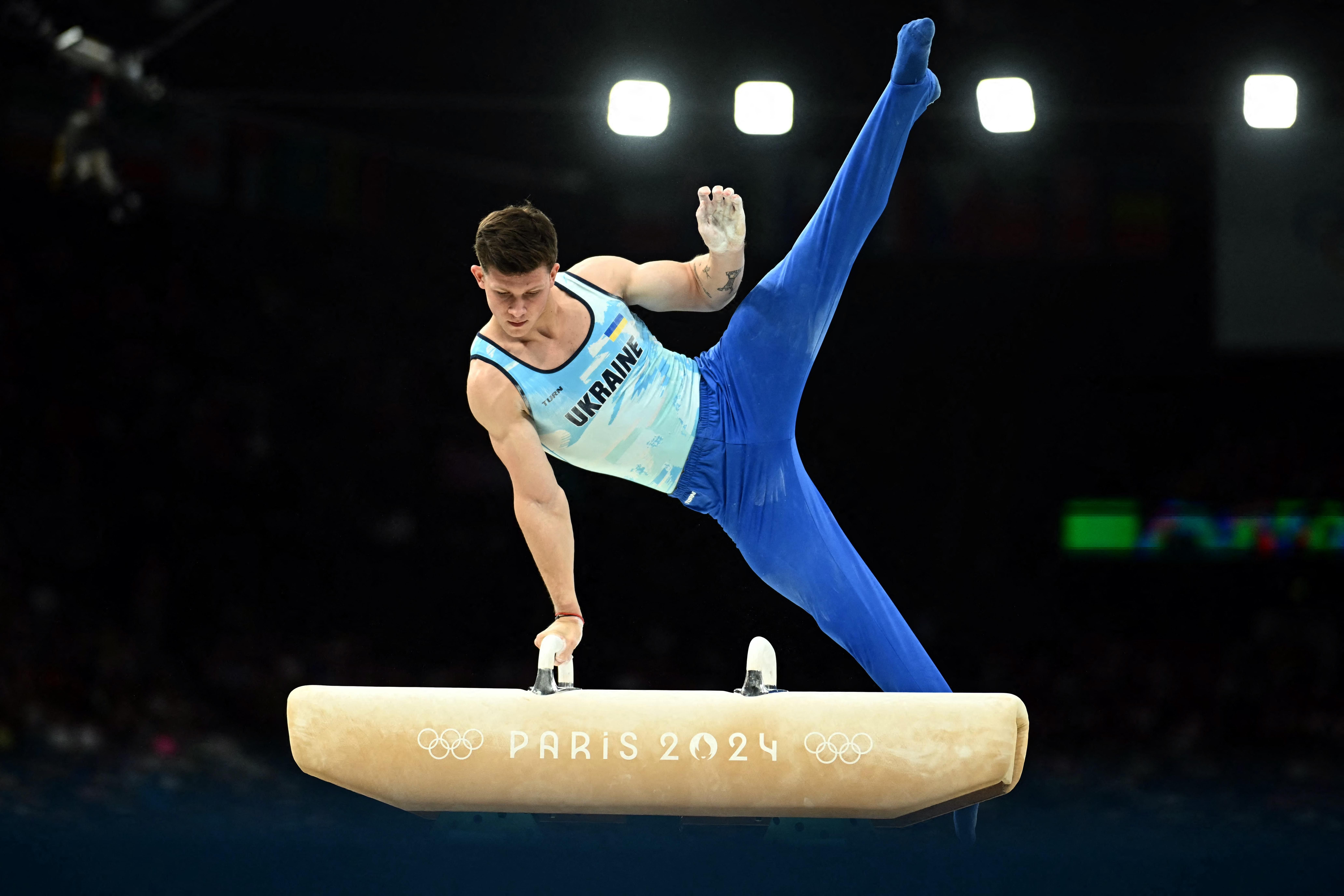 Геннадій Сартинський висловився про рішення Іллі Ковтуна змінити громадянство Геннадій Сартинський висловився про рішення Іллі Ковтуна змінити громадянство