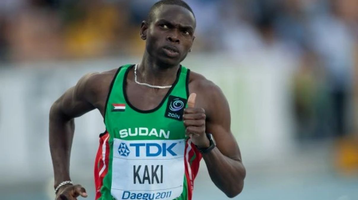 Загинув легкоатлет Хаміс Загинув легкоатлет Хаміс