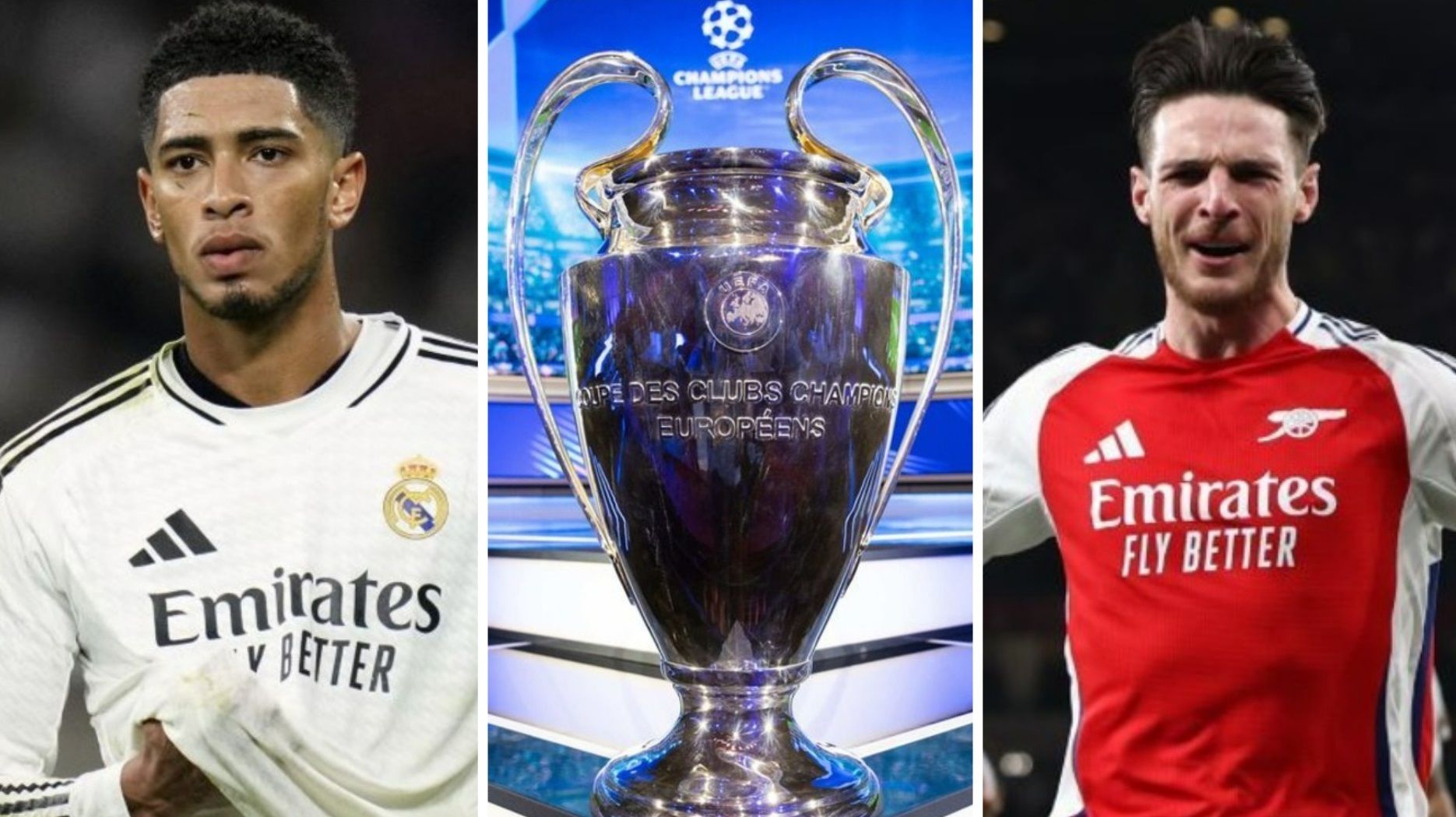 Реал – Арсенал прогноз на матч Лиги чемпионов Реал – Арсенал прогноз на матч Лиги чемпионов