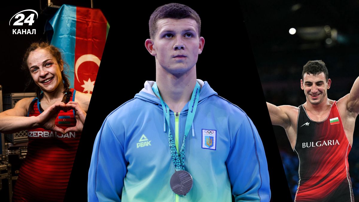 Які українські спортсмени змінили спортивне громадянство Які українські спортсмени змінили спортивне громадянство