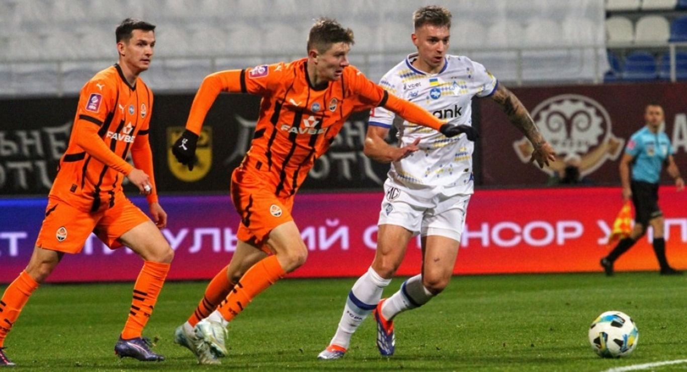 Де купити квитки на матч Шахтар – Динамо Де купити квитки на матч Шахтар – Динамо