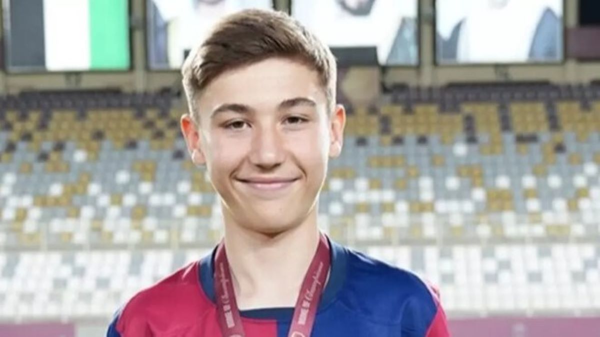 Артем Рибак став найкращим бомбардиром турніру Артем Рибак став найкращим бомбардиром турніру